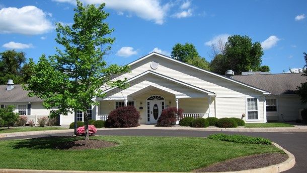 Arden Courts of Yardley, Morrisville, PA 3