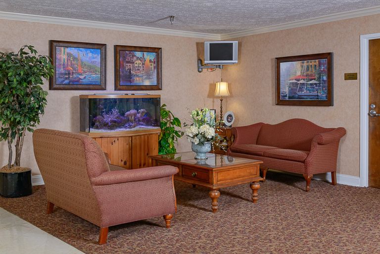 Life Care Center Of Centerville, Centerville, TN 3