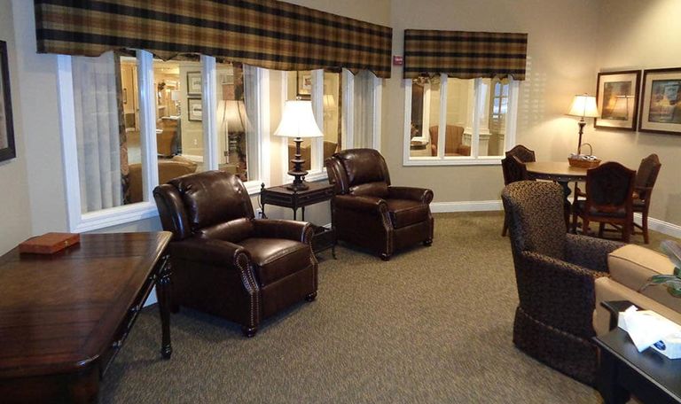 The Laurel at Vernon Hills Memory Care, Vernon Hills, IL 3