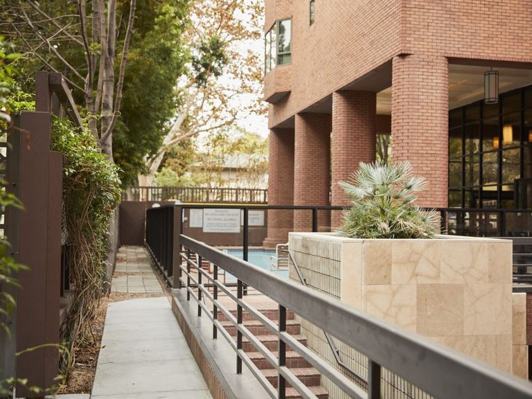 Webster House, Palo Alto, CA 2