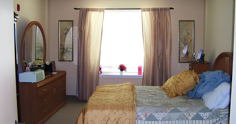 Mulberry Gardens Senior Living, Munroe Falls, OH 3