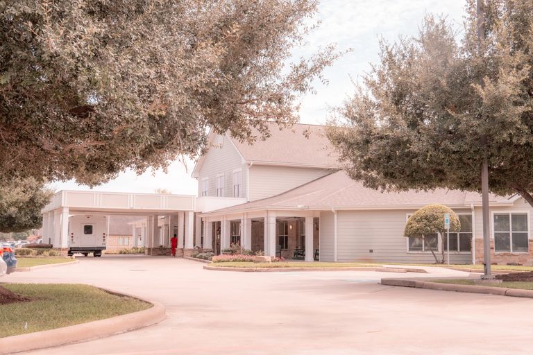 The Reserve at Katy, Katy, TX 2