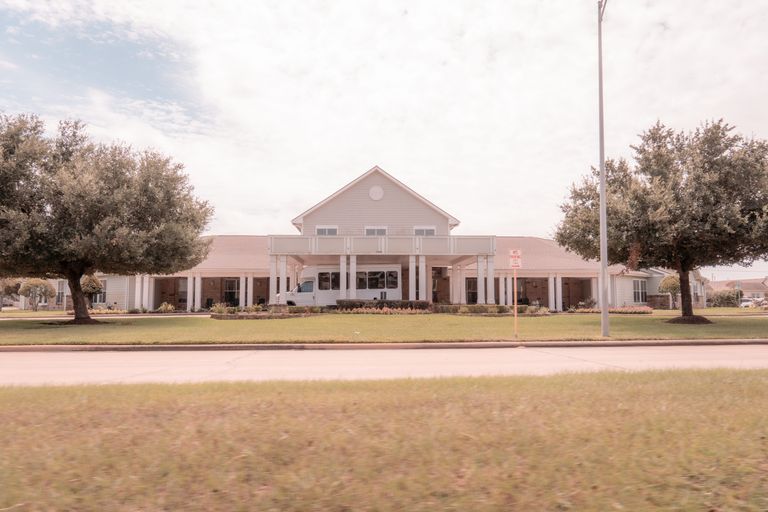 The Reserve at Katy, Katy, TX 1