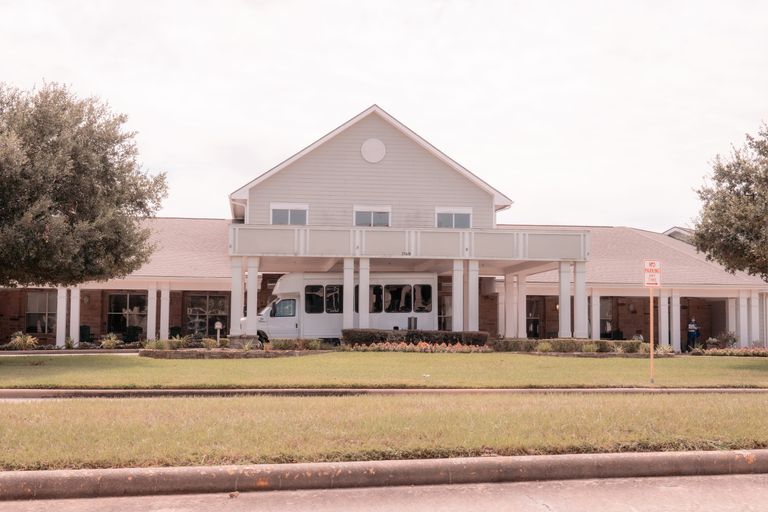 The Reserve at Katy, Katy, TX 3