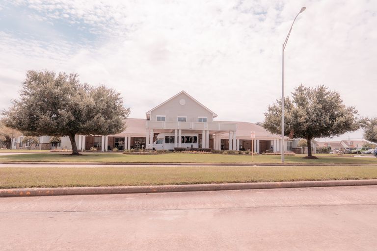 The Reserve at Katy, Katy, TX 2