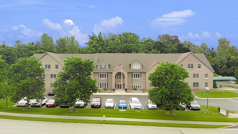 GreenTree at Westwood, Columbus, IN 2