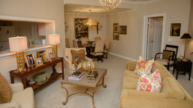 Capstone Village, Tuscaloosa, AL 2