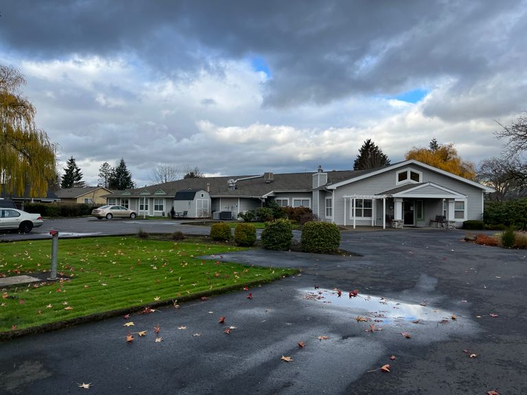 Willow Place, Newberg, OR 2