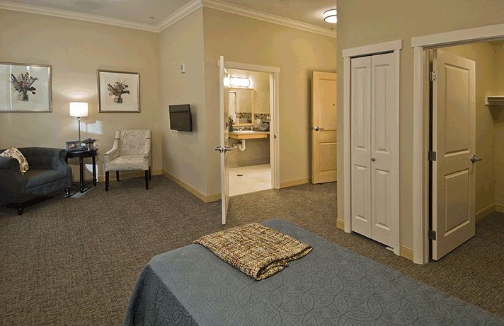 Columbine Commons Assisted Living, Windsor, CO 1