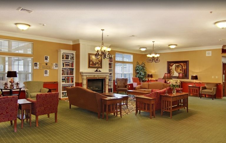 TerraBella Southern Pines, Southern Pines, NC 2