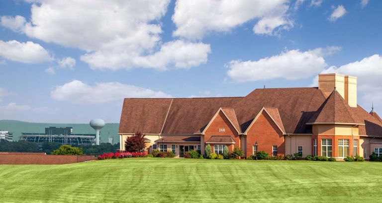 The Village At Penn State, State College, PA 1