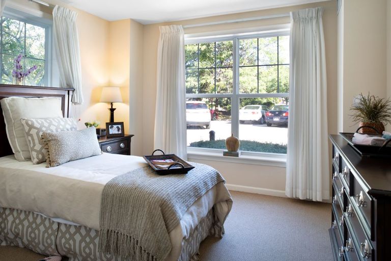 Sunrise Of Willowbrook, Willowbrook, IL 1