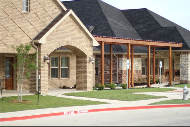 Mustang Creek Estates Keller, Keller, TX 3
