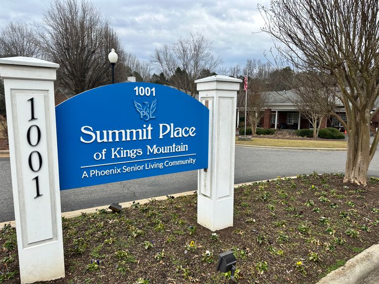 Summit Place of Kings Mountain, Kings Mountain, NC 3
