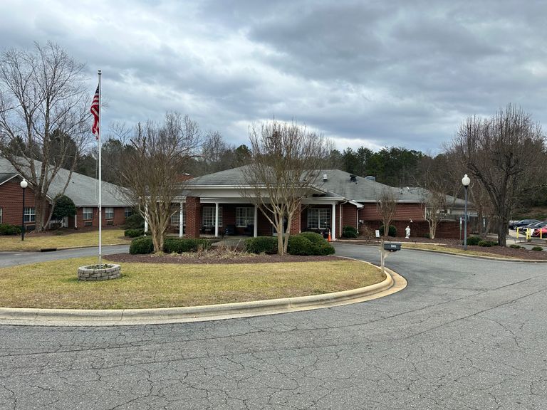 Summit Place of Kings Mountain, Kings Mountain, NC 1