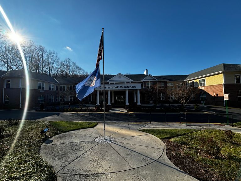Chesterbrook Residences, Falls Church, VA 1