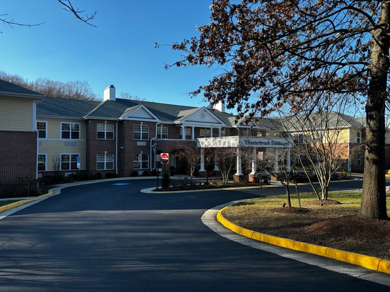 Chesterbrook Residences, Falls Church, VA 3