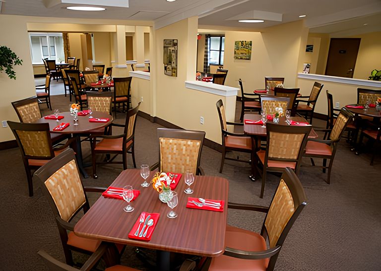 Cardinal Retirement Village, Cuyahoga Falls, OH 2