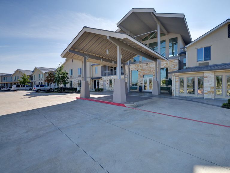 Arbor Terrace Lakeway, Austin, TX 1