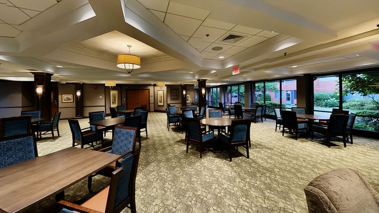 The Mcauley, West Hartford, CT 2