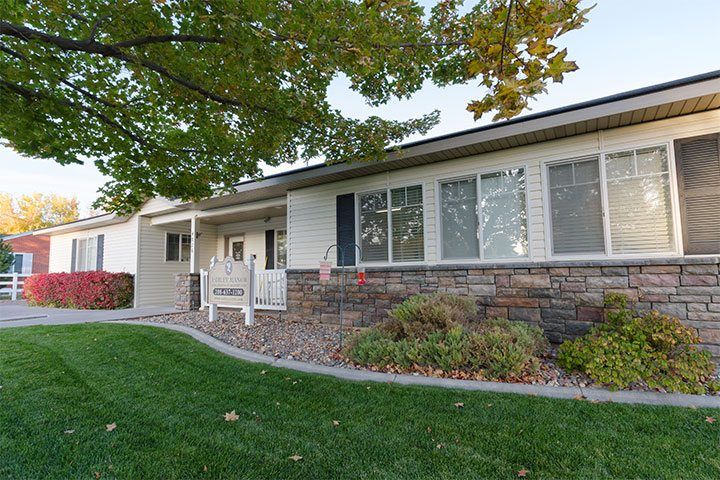 Ashley Manor Hawthorne, Pocatello, ID 2