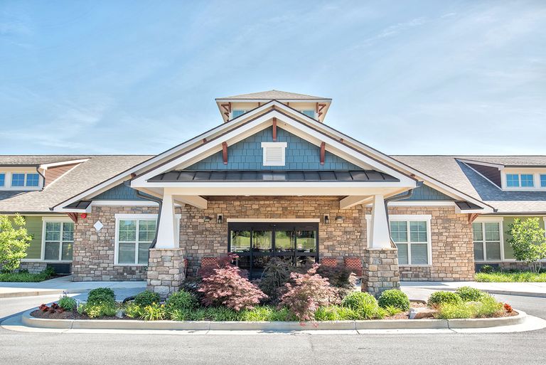 Dominion Senior Living Of Hixson, Chattanooga, TN 3