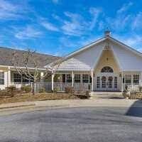 Stonecroft , Flat Rock, NC 1