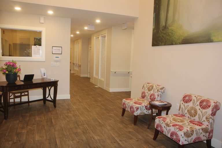 Murray Highland Memory Care, Beaverton, OR 2