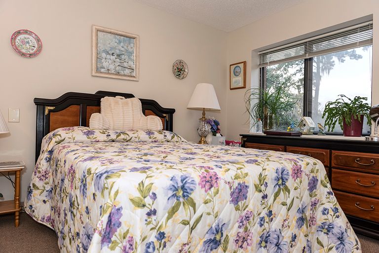 Magnolia Manor On The Coast, Richmond Hill, GA 2