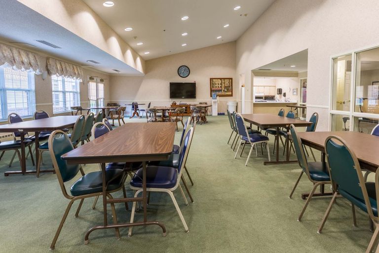 Independence Village Of Grand Ledge, Grand Ledge, MI 3