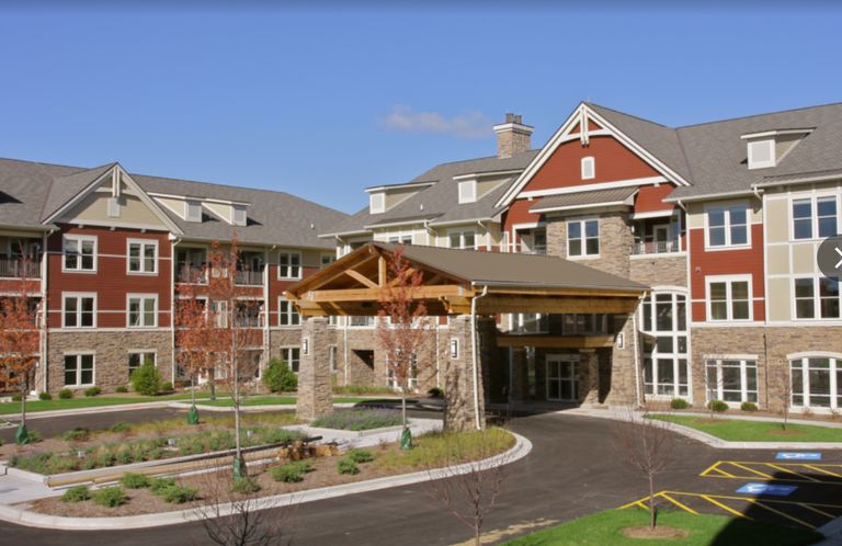 GreenFields of Geneva, Geneva, IL 2