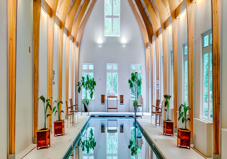 Tidepointe, Hilton Head Island, SC 1
