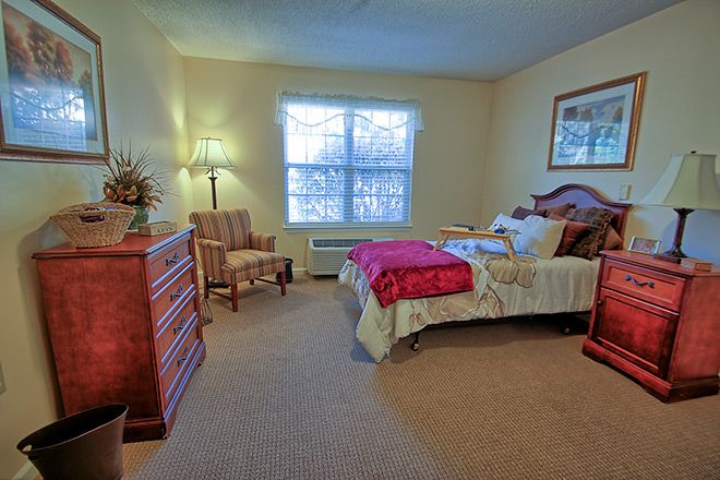 Brookdale Union, Gastonia, NC 2