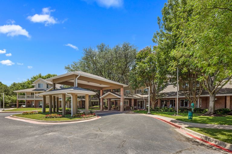 Highland Estates, Cedar Park, TX 2