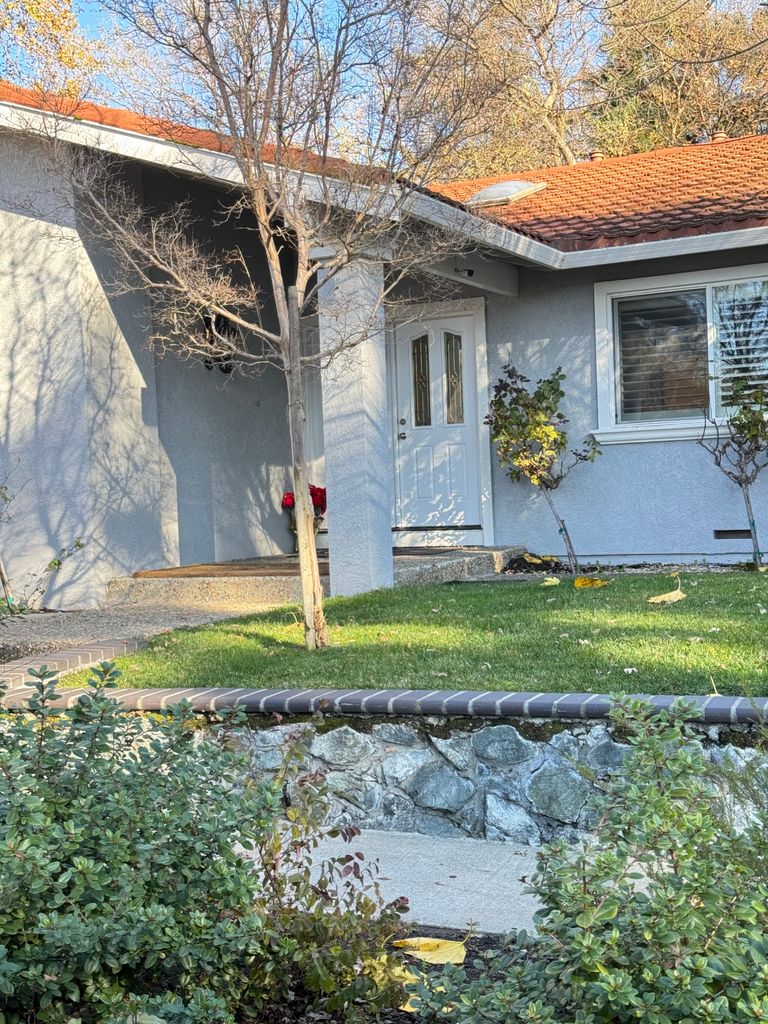 Abraham Rest Home, Walnut Creek, CA 3