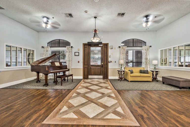 Cambridge Court, Mesquite, TX 3