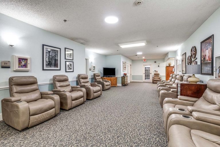 Cambridge Court, Mesquite, TX 1