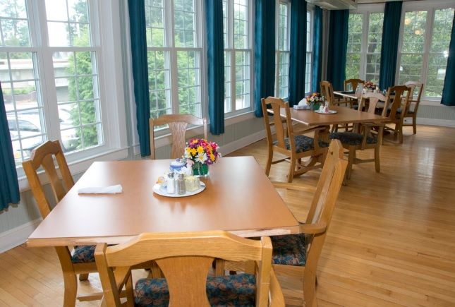United Community And Family Services, Norwich, CT 3