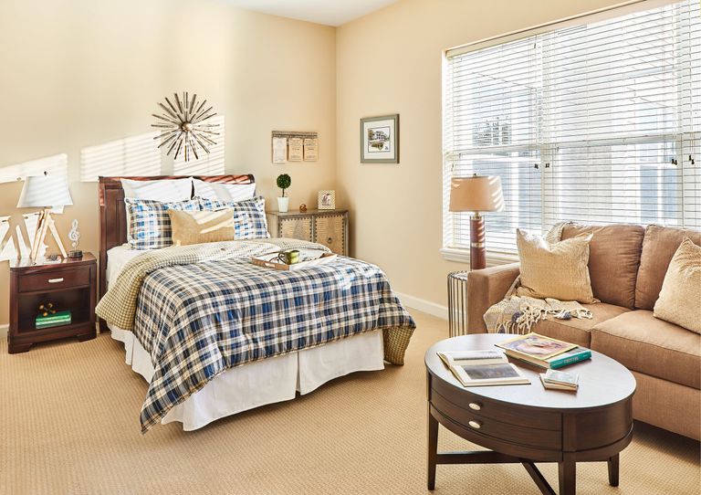 The Grande At Chesterfield, Chesterfield, MO 1