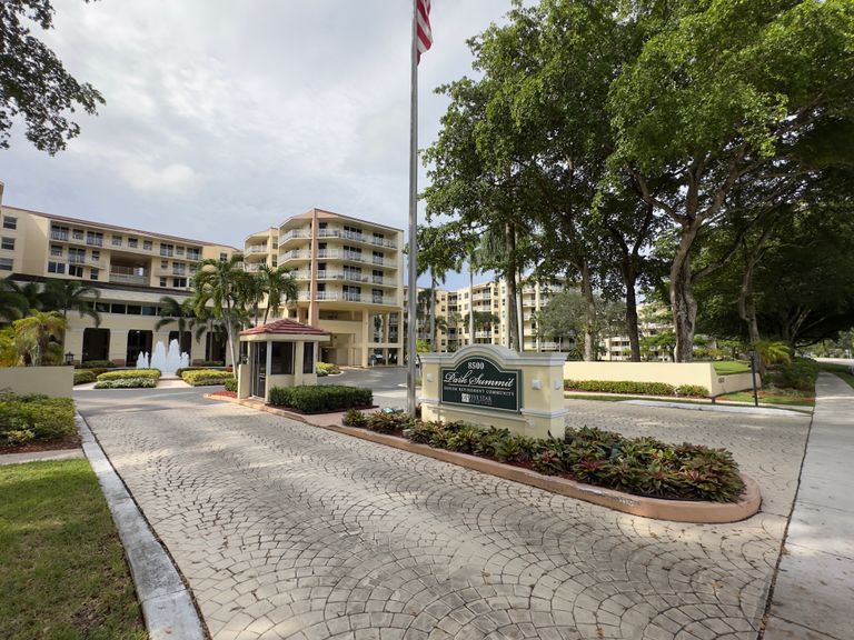 Park Summit, Coral Springs, FL 3