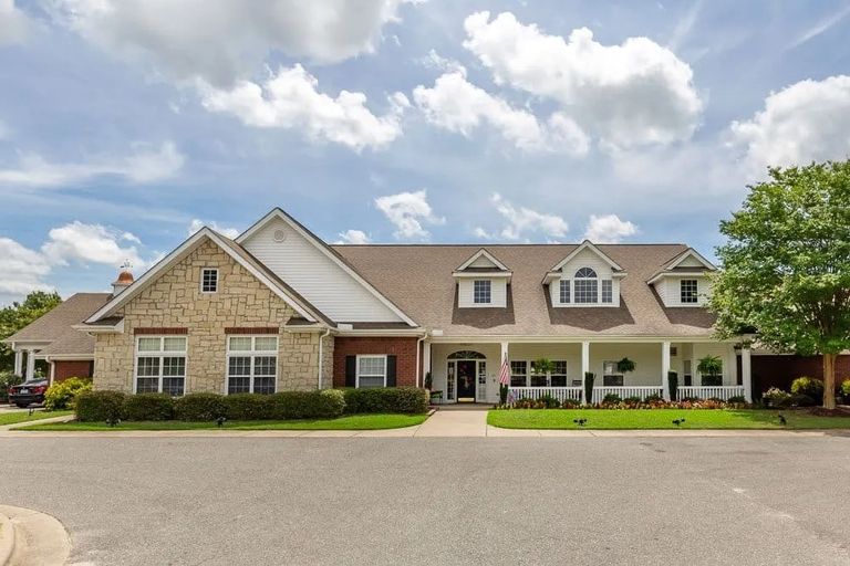 Navion of Goldsboro, Goldsboro, NC 2