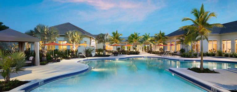 Vi at Bentley Village, Naples, FL 2
