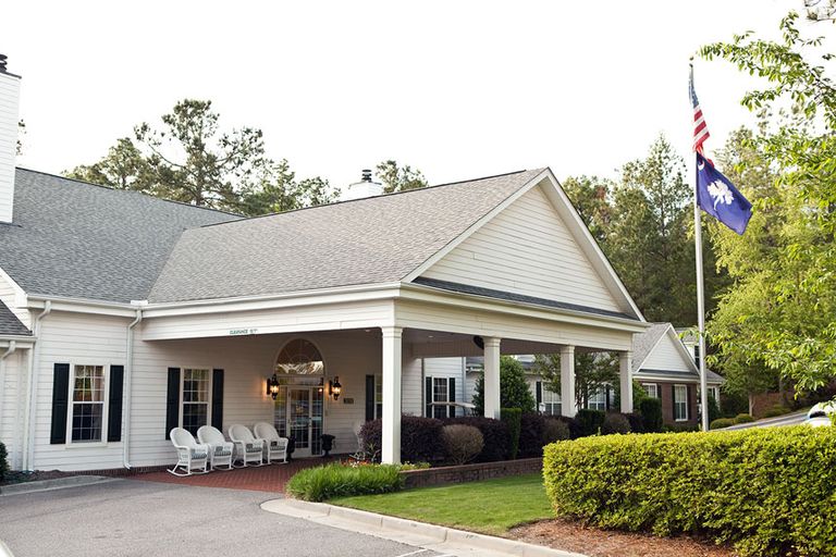 Golden Bell- Cumberland Hills, Aiken, SC 1