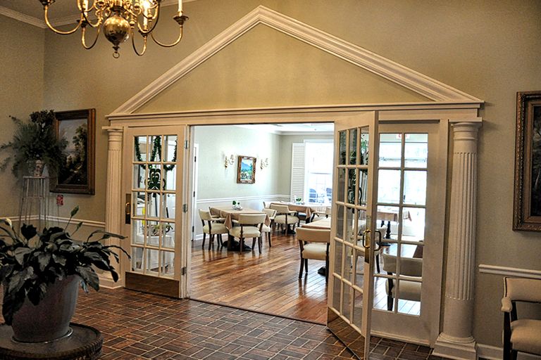 Golden Bell- Cumberland Hills, Aiken, SC 2
