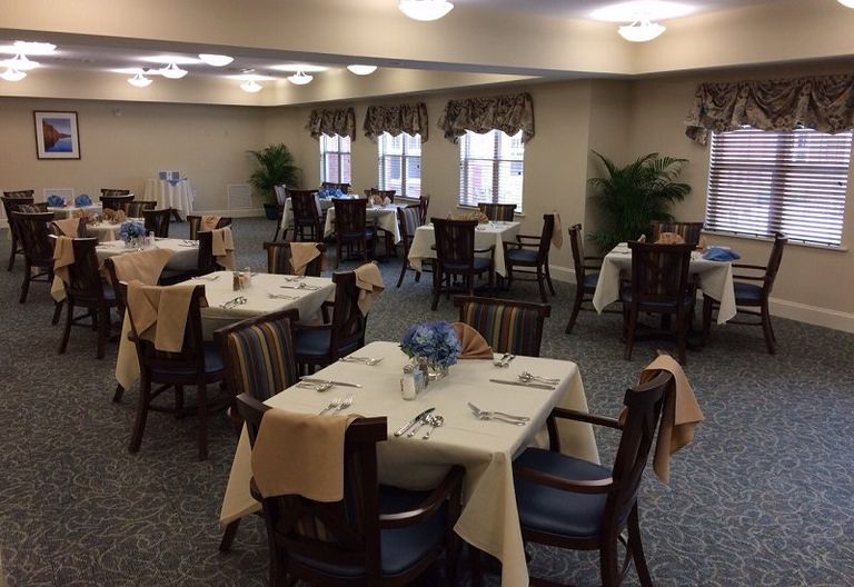 The Harmony Collection At Columbia, Columbia, SC 2