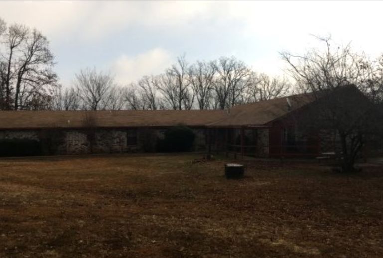 Sugar Mountain Retreat, Welling, OK 1