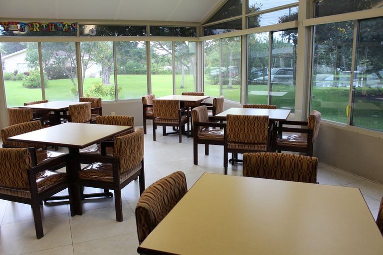 Victoria Villa Assisted Living, Davie, FL 2