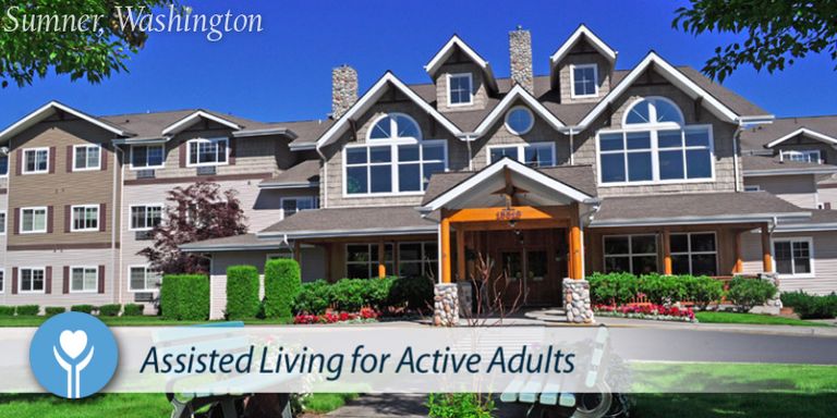 Stafford Suites, Sumner, WA 3