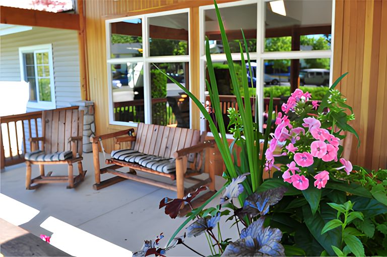 Stafford Suites, Sumner, WA 1