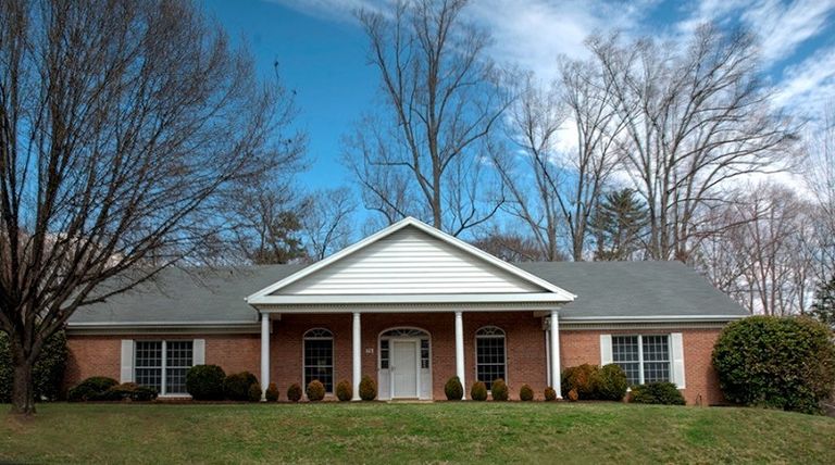 Kings Grant Retirement Community, Martinsville, VA 3
